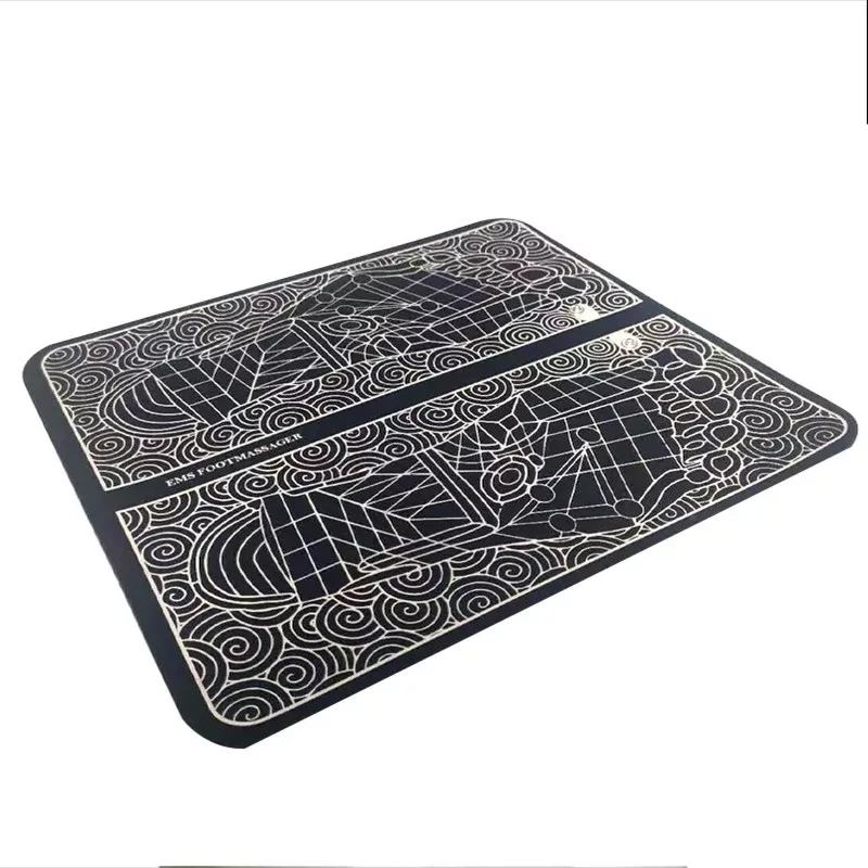 ماساژور پا مدل dk-777