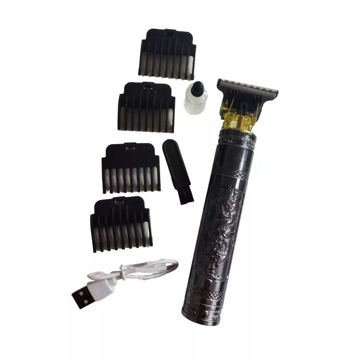 ماشین اصلاح موی سر و صورت وینتیج مدل T9