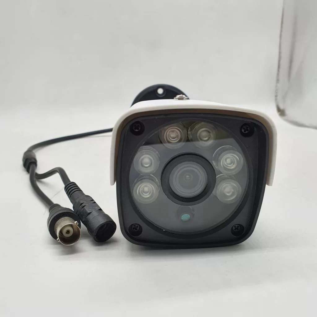 دوربین مداربسته شارک مدل AHD- 405/1