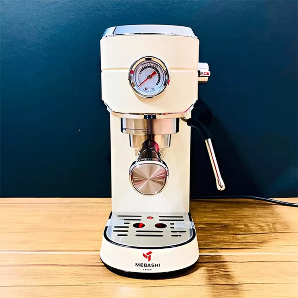 اسپرسو ساز مباشی مدل ME-ECM2030