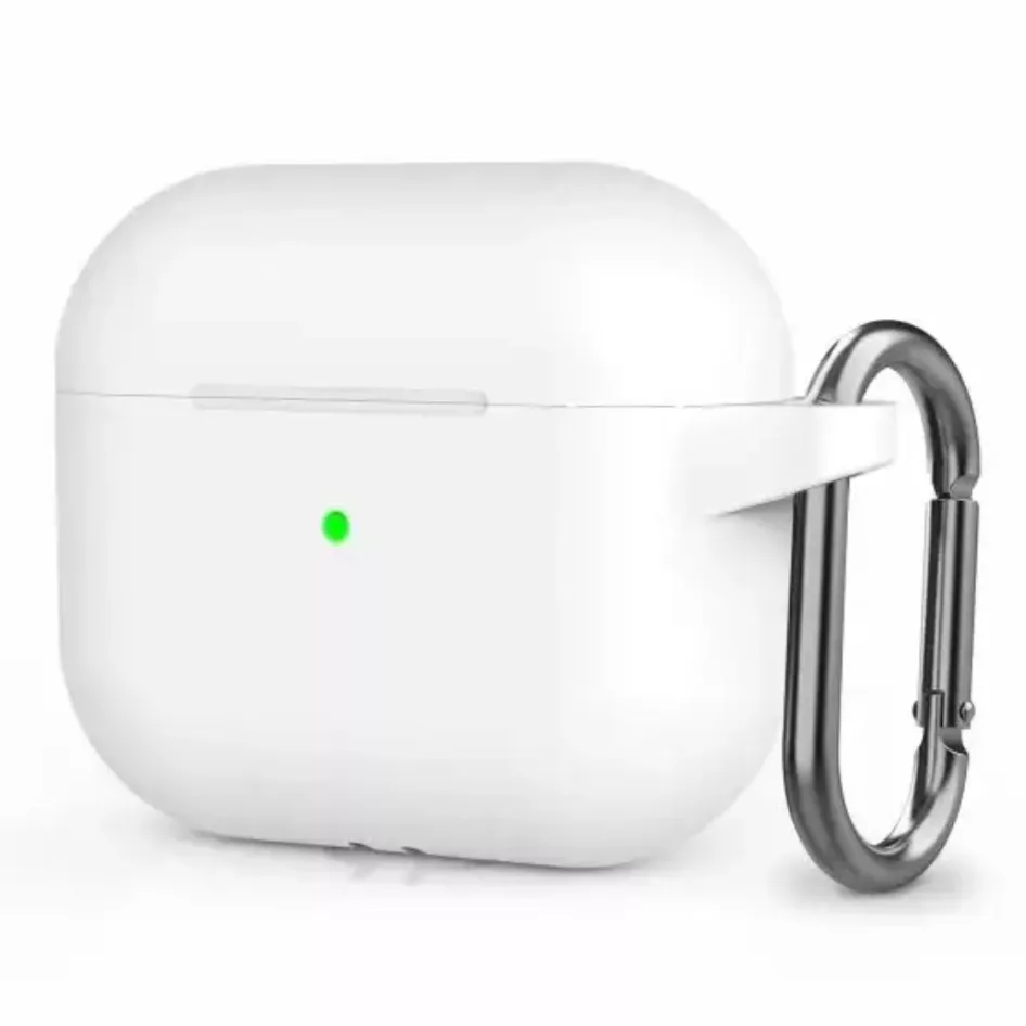 کاور مدل سیلیکونی مناسب برای کیس اپل ایرپاد 3