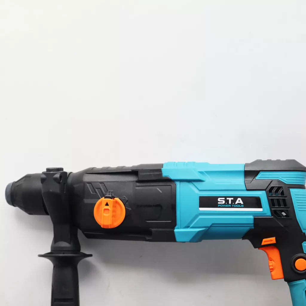 دریل بتن کن اس تی ای مدل چهارکاره کد YP-STA26H-1050W