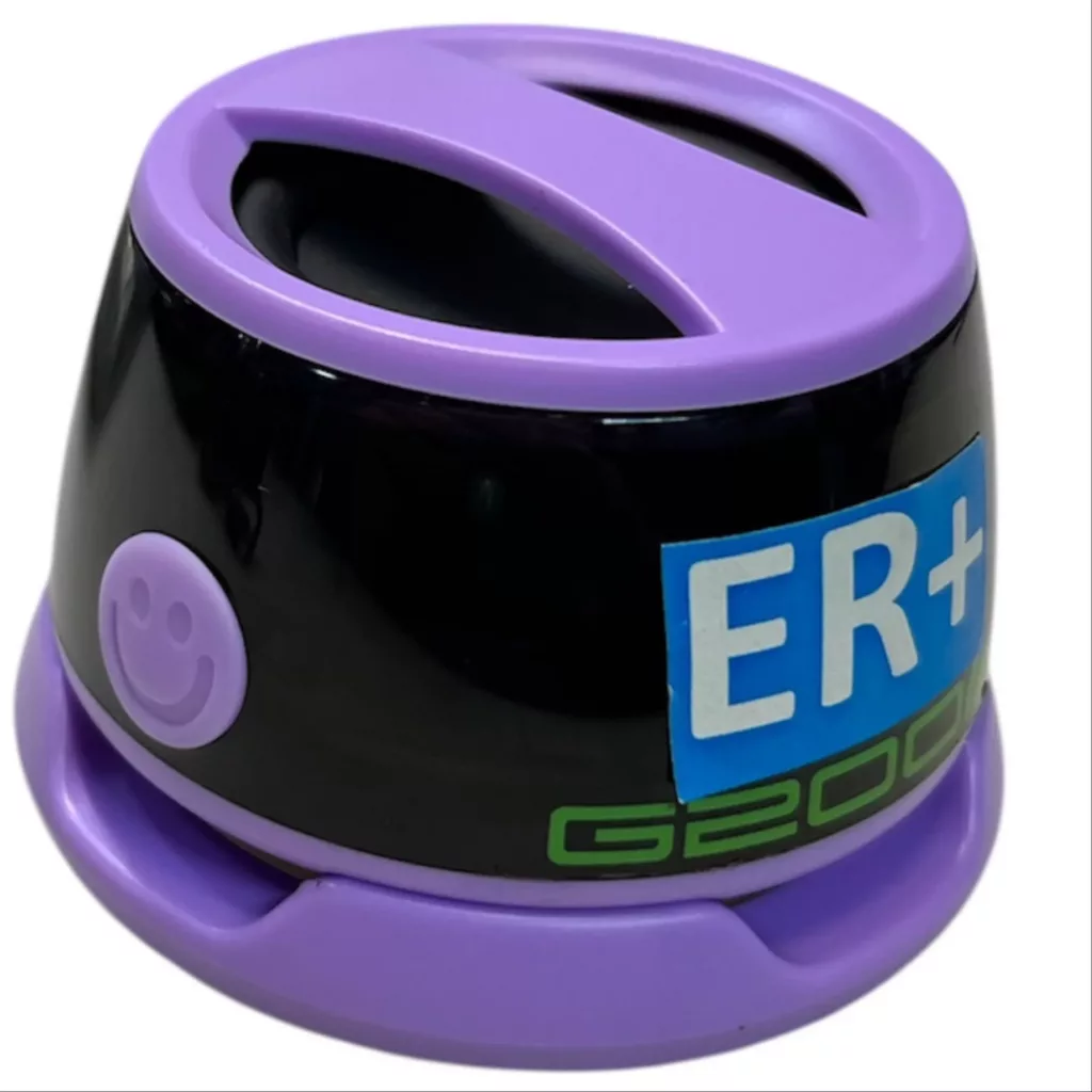 اسپیکر بلوتوثی قابل حمل ای آر پلاس مدل مگنتی