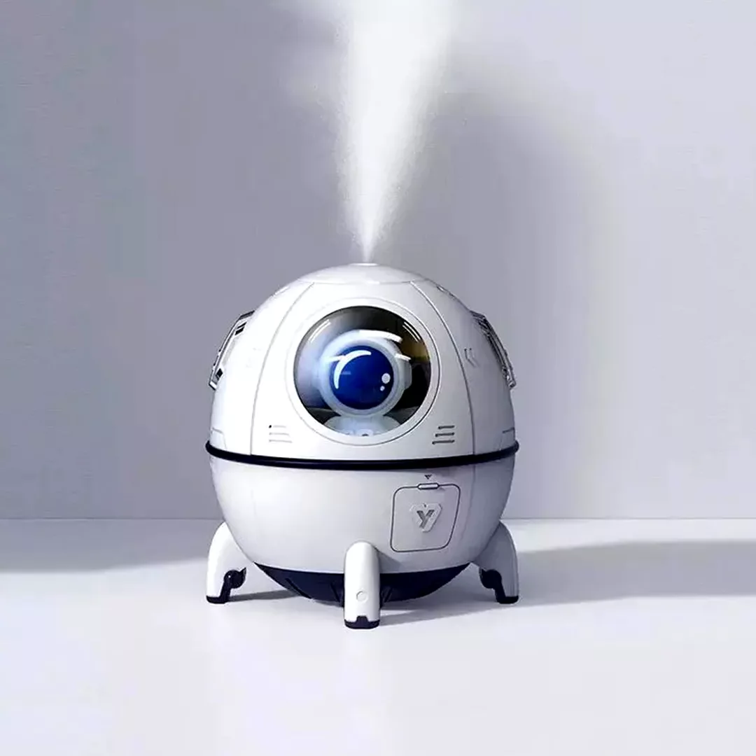 دستگاه بخور سرد مدل فضانورد