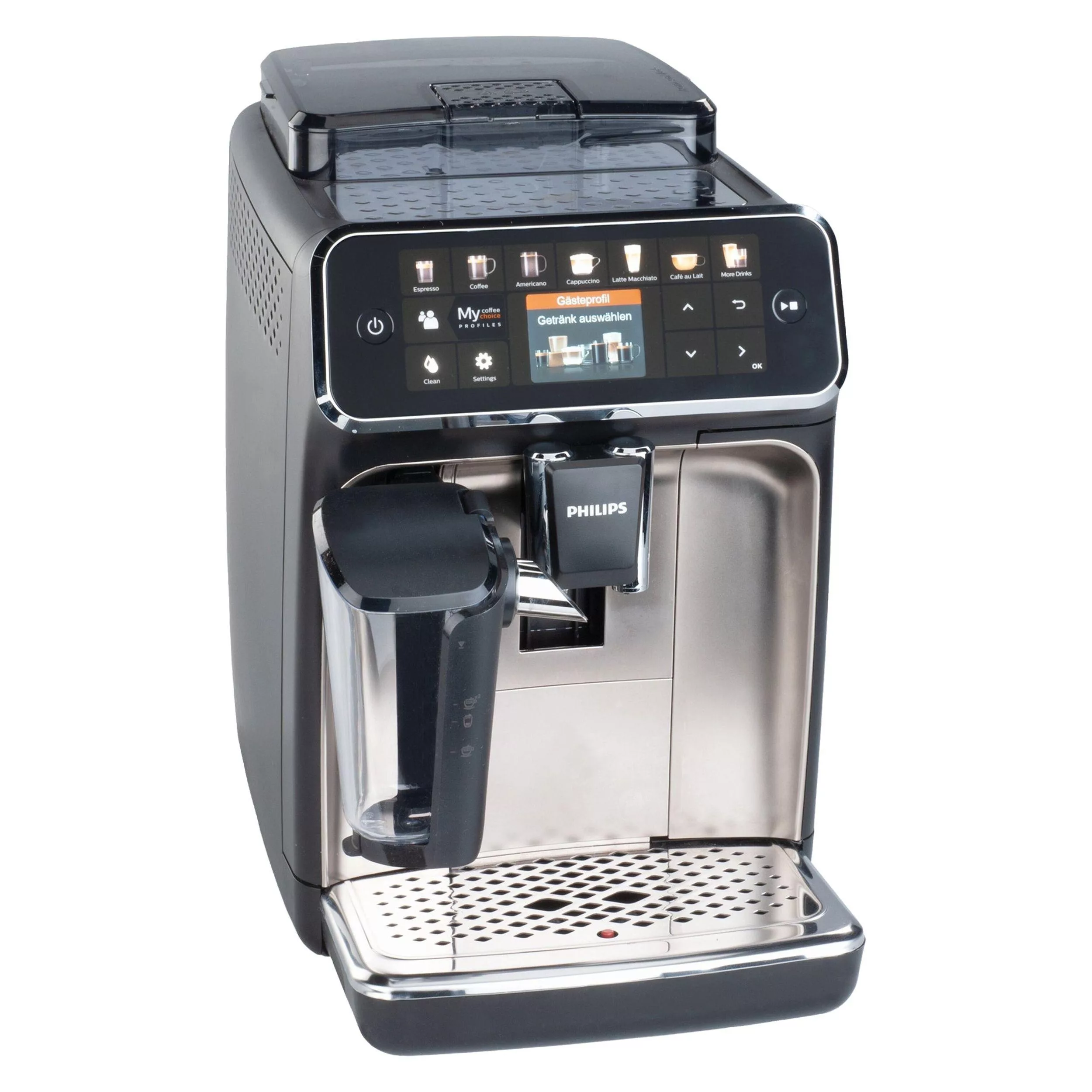 قهوه ساز فیلیپس مدل ‎EP5447/90