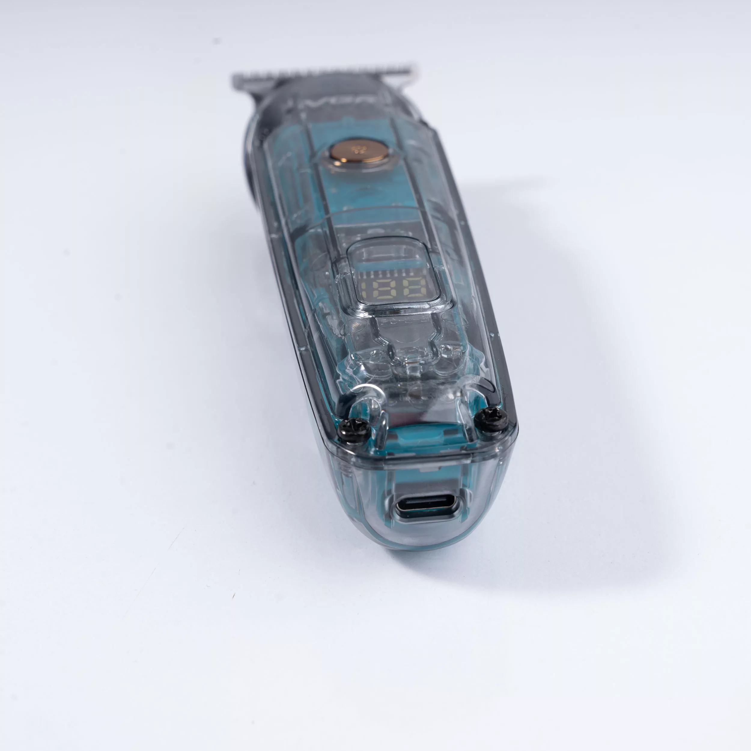 ماشین اصلاح موی سر و صورت وی جی ار مدل V-949