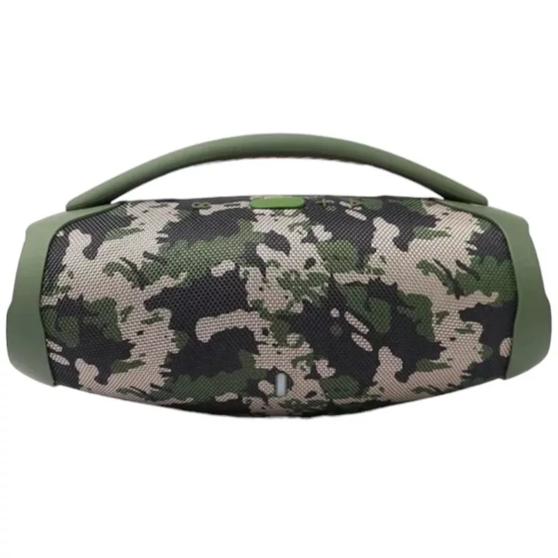 اسپیکر بلوتوثی قابل حمل مدل BoomBox3