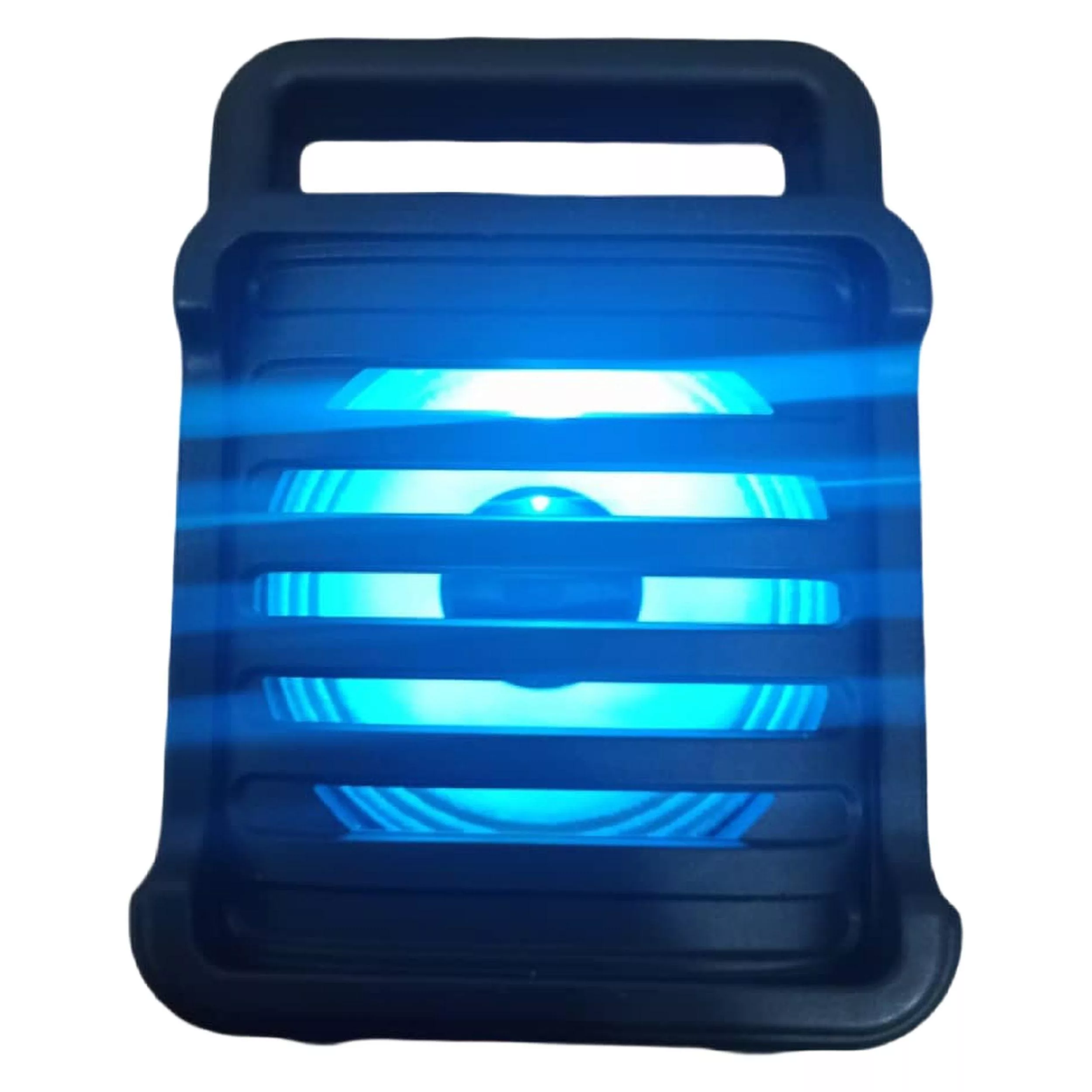 اسپیکر بلوتوثی قابل حمل مدل gts-1363