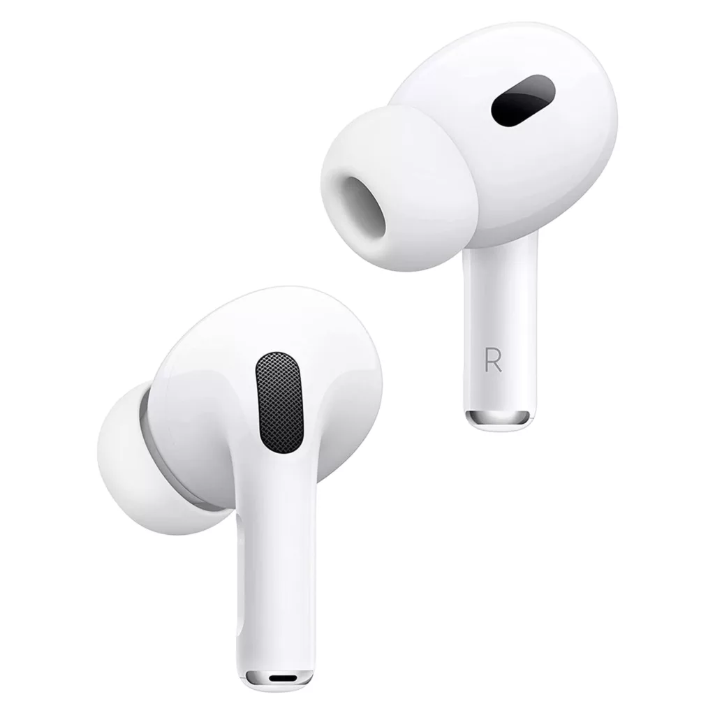 هدفون بی سیم مدل AirPods Pro 2