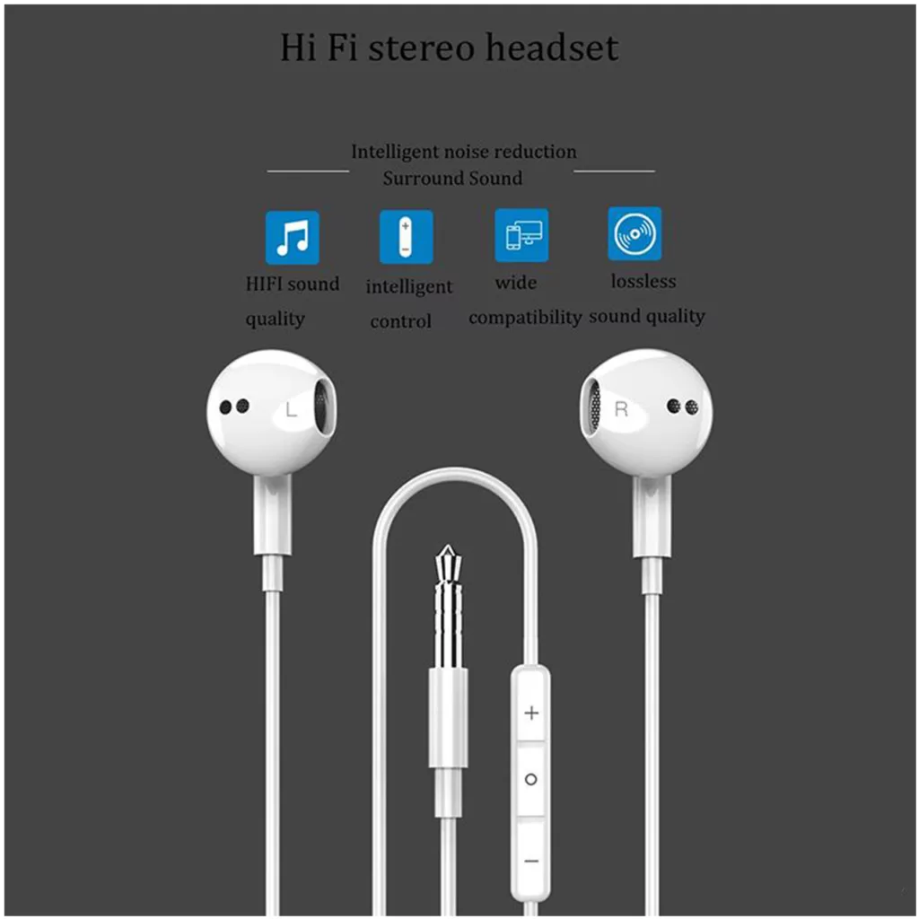 هندزفری مدل ME530S