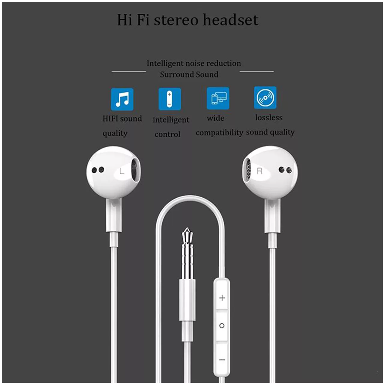 هندزفری مدل ME530S