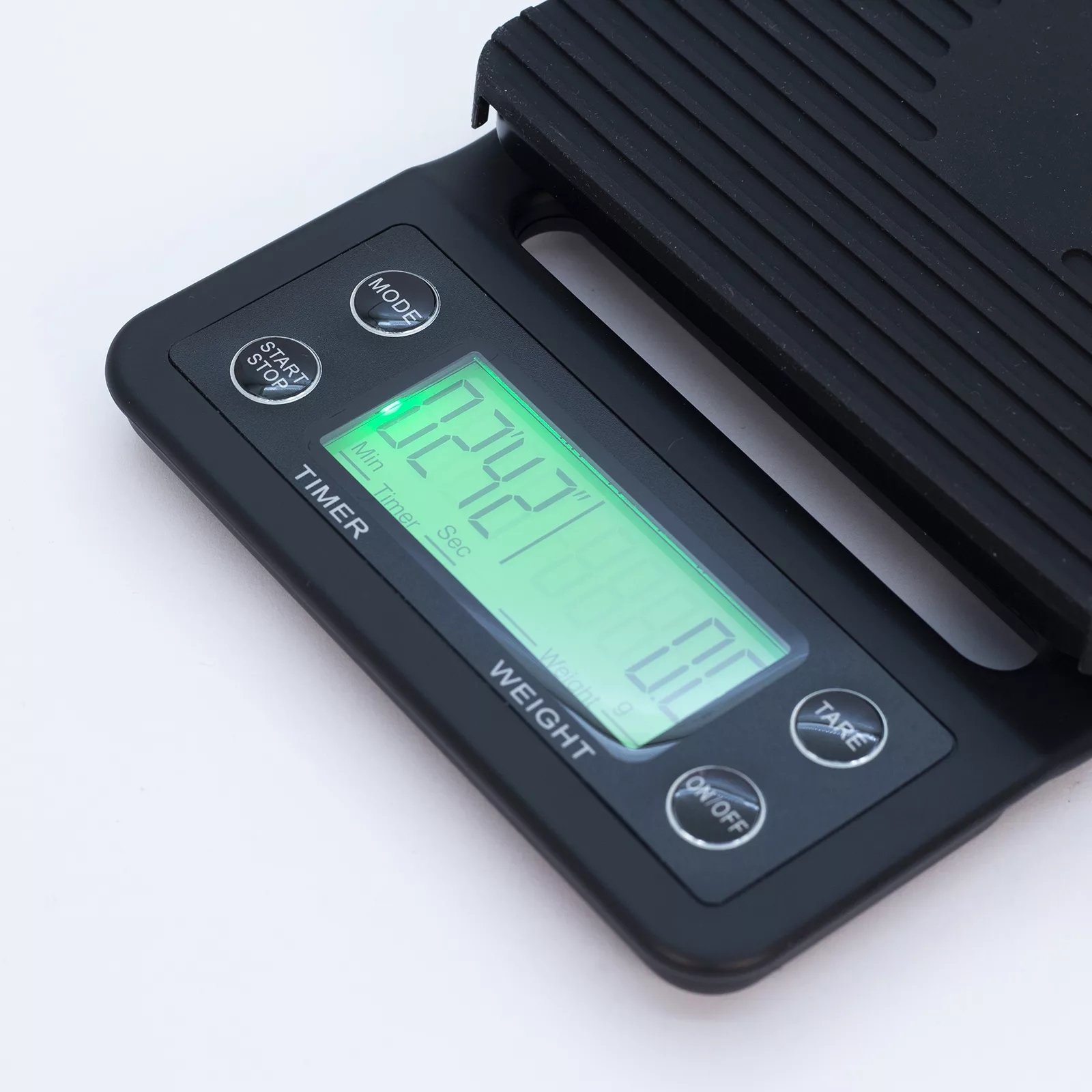 ترازوی آشپزخانه مدل MS-K07