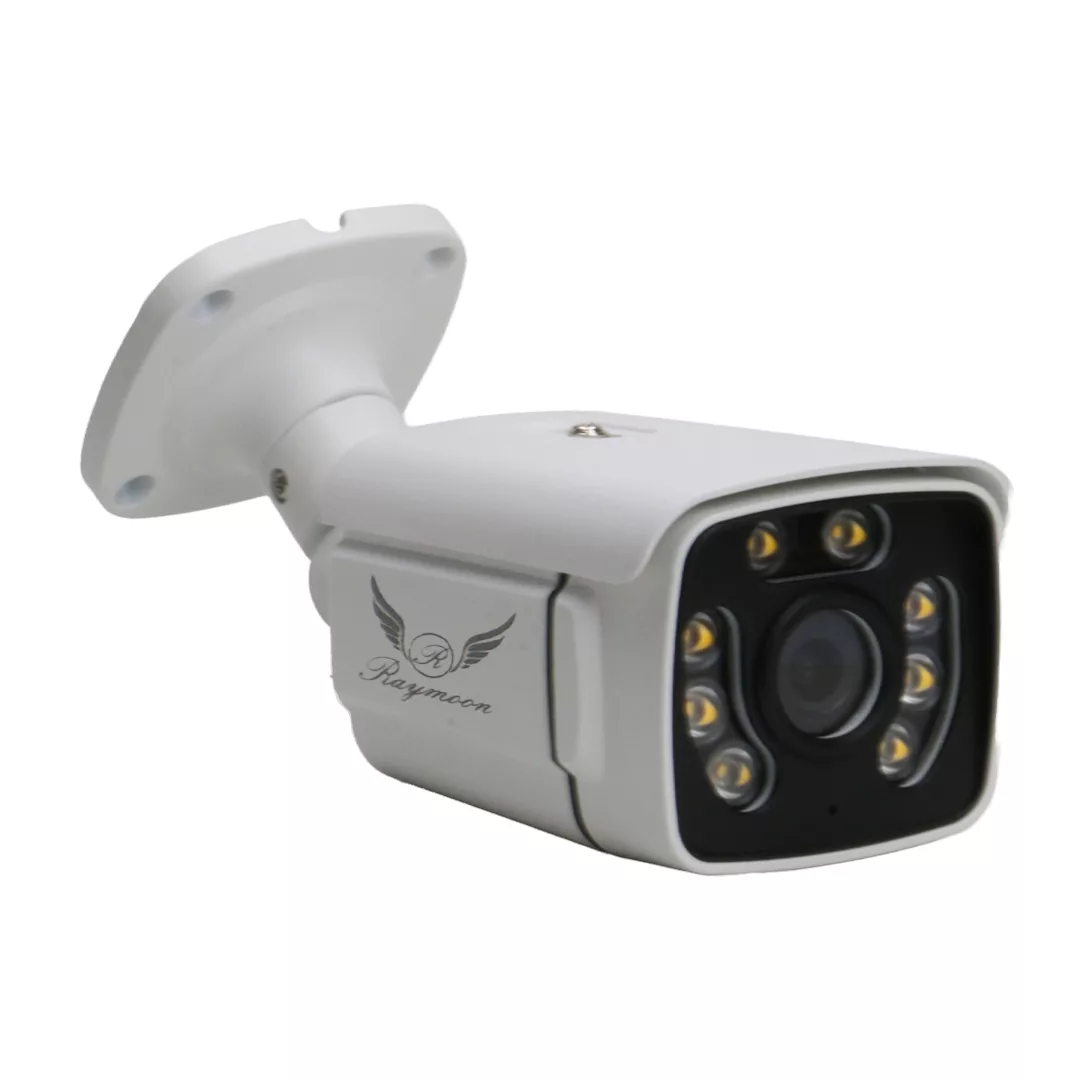 دوربین مداربسته تحت شبکه رایمون مدل IP-POE کد 8320 دوربین مداربسته تحت شبکه رایمون مدل IP-POE کد 8320