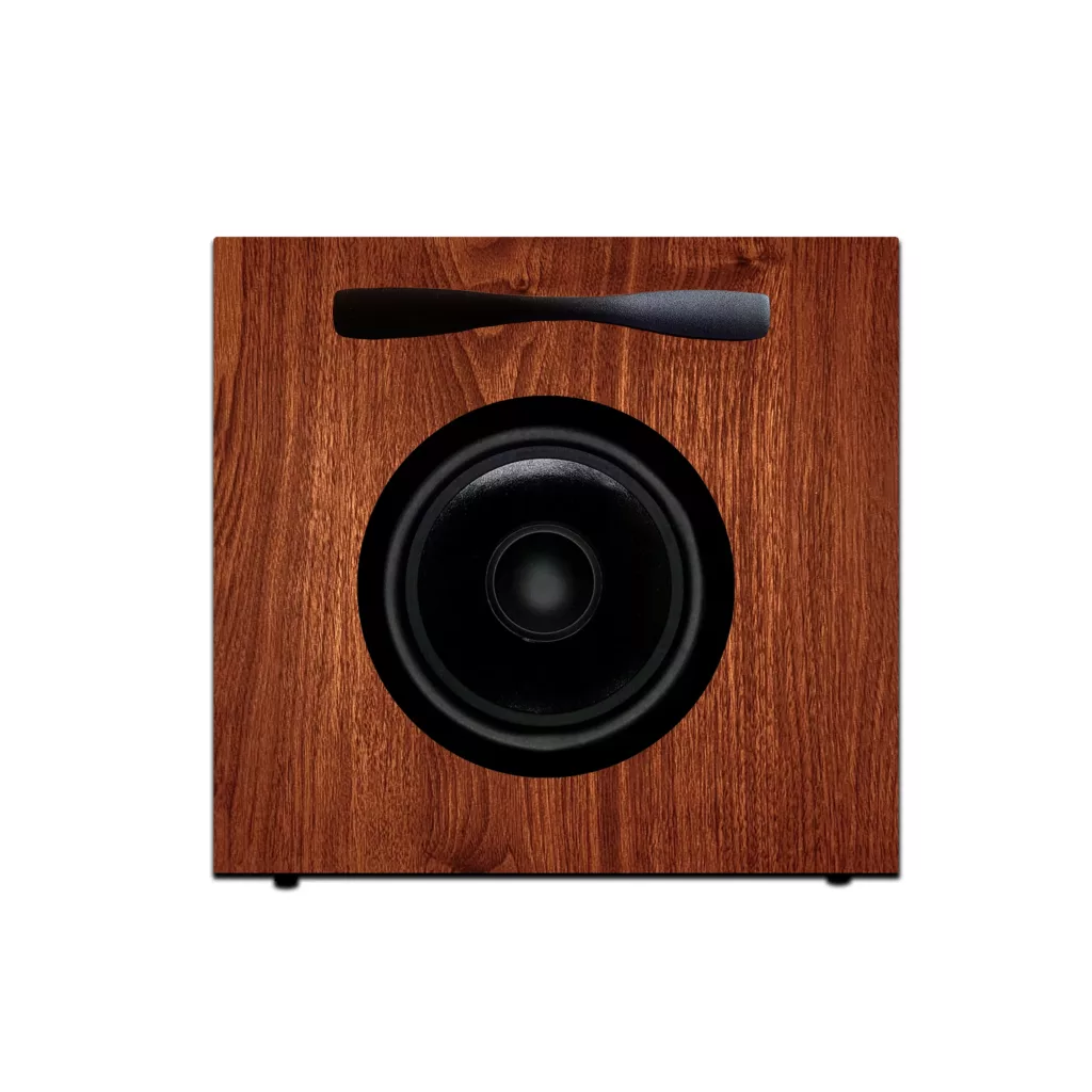 اسپیکر بلوتوثی قابل حمل رز مدل MASI 12 80W