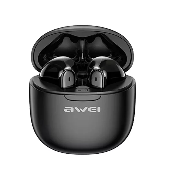 هدفون بلوتوثی اوی مدل T68 ENC