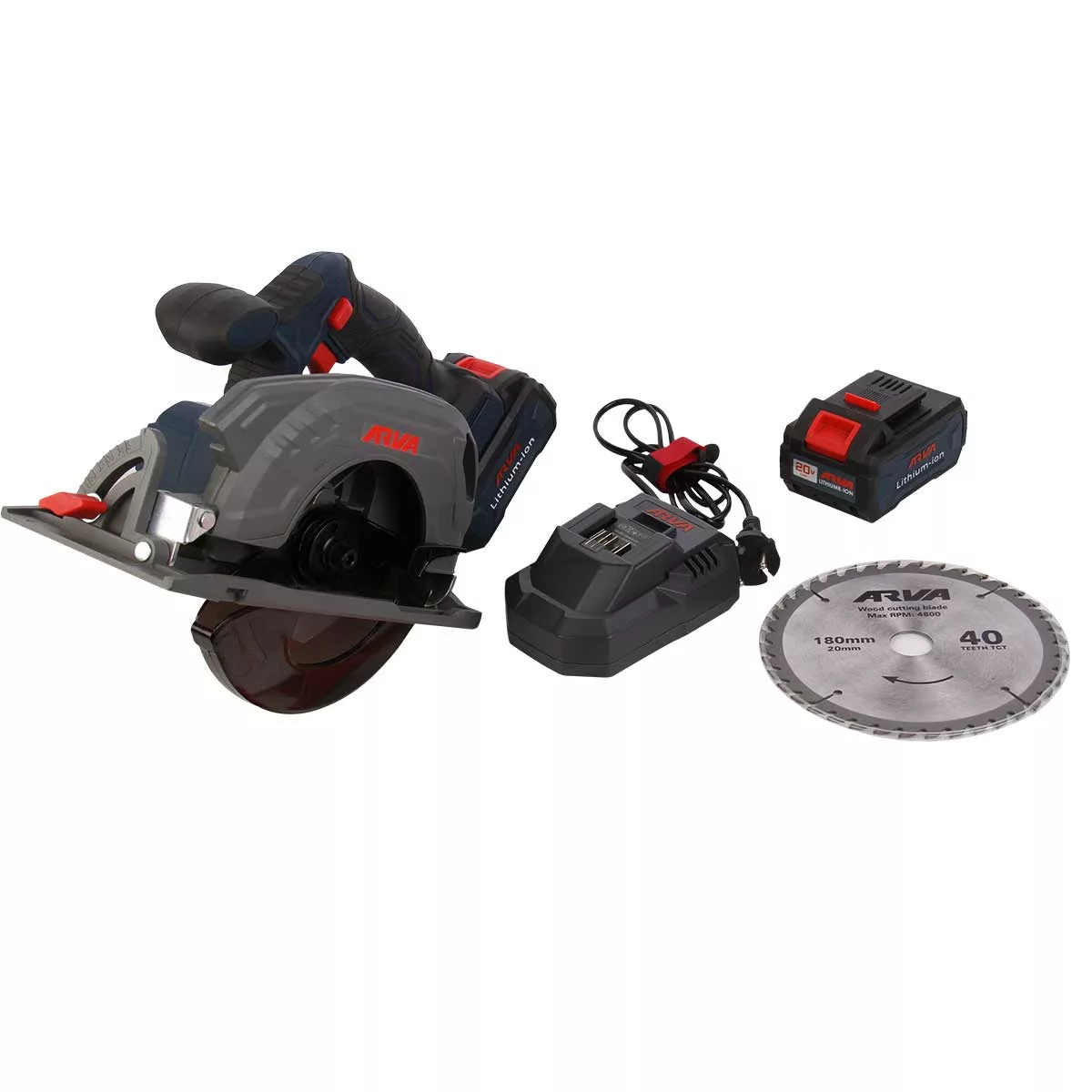 اره دیسکی آروا مدل 5890