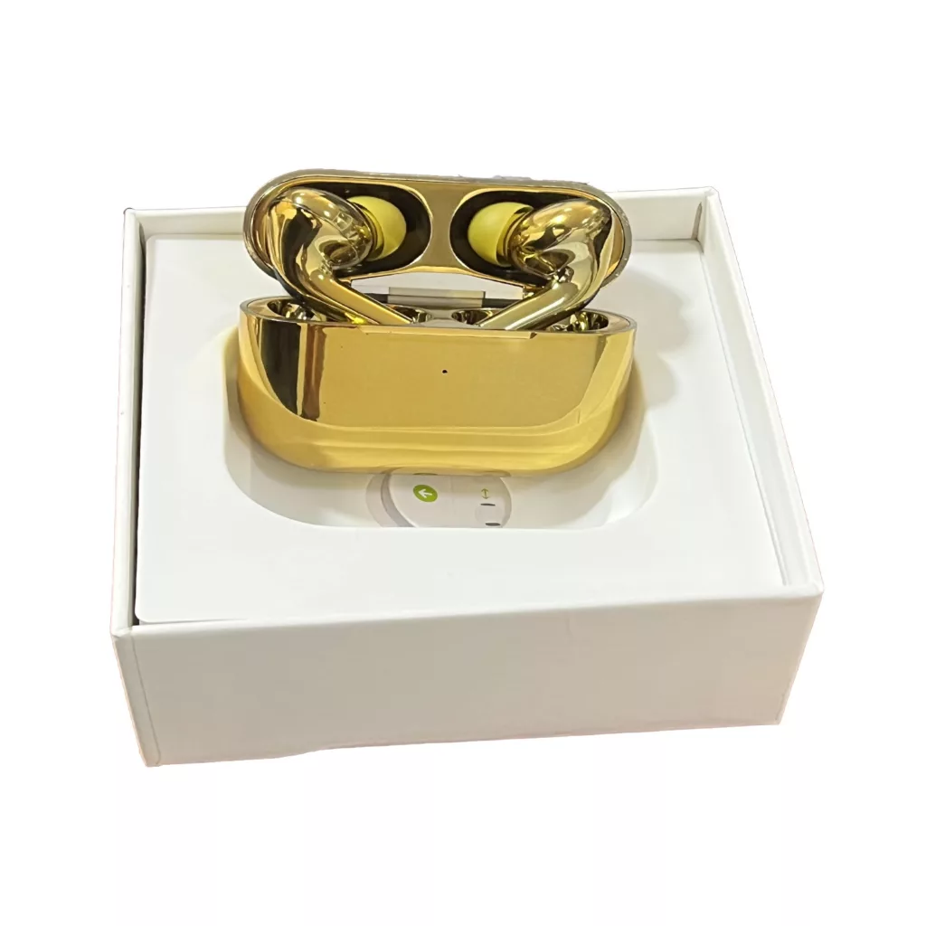 هدفون بلوتوثی مدل Airpods Pro new