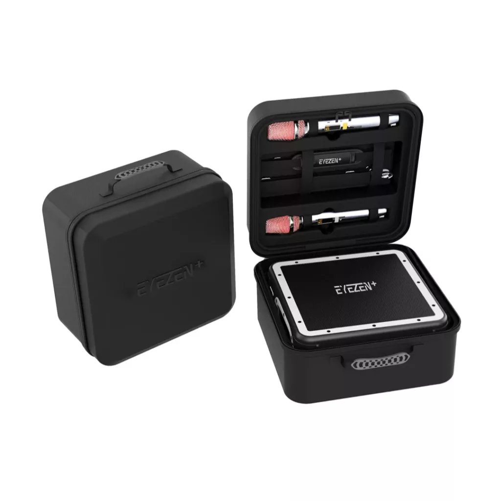 اسپیکر بلوتوثی قابل حمل اِیزن پلاس مدل ES-10