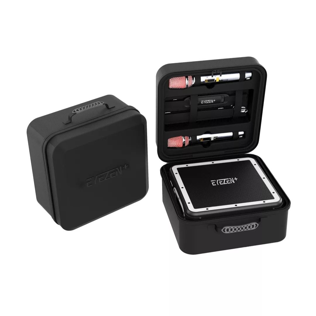 اسپیکر بلوتوثی قابل حمل اِیزن پلاس مدل ES-10