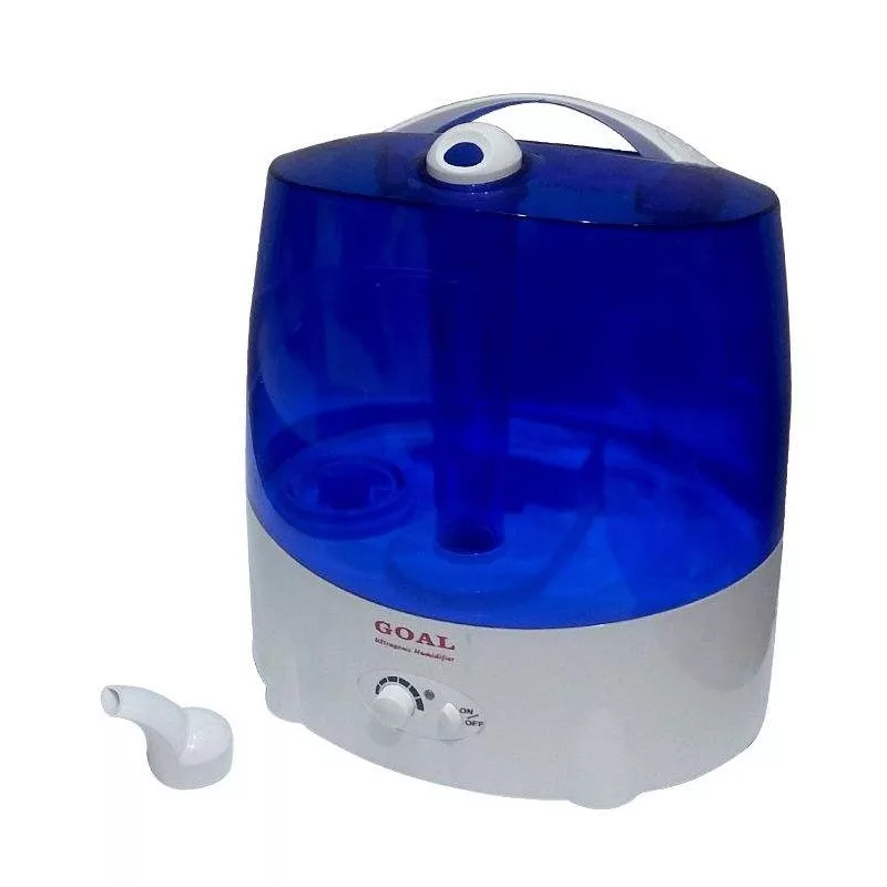 بخور سرد گل مدل Ultrasonic