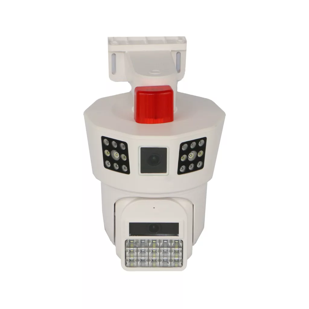 دوربین مداربسته تحت شبکه مدل دو مگاپیکسل کد S39