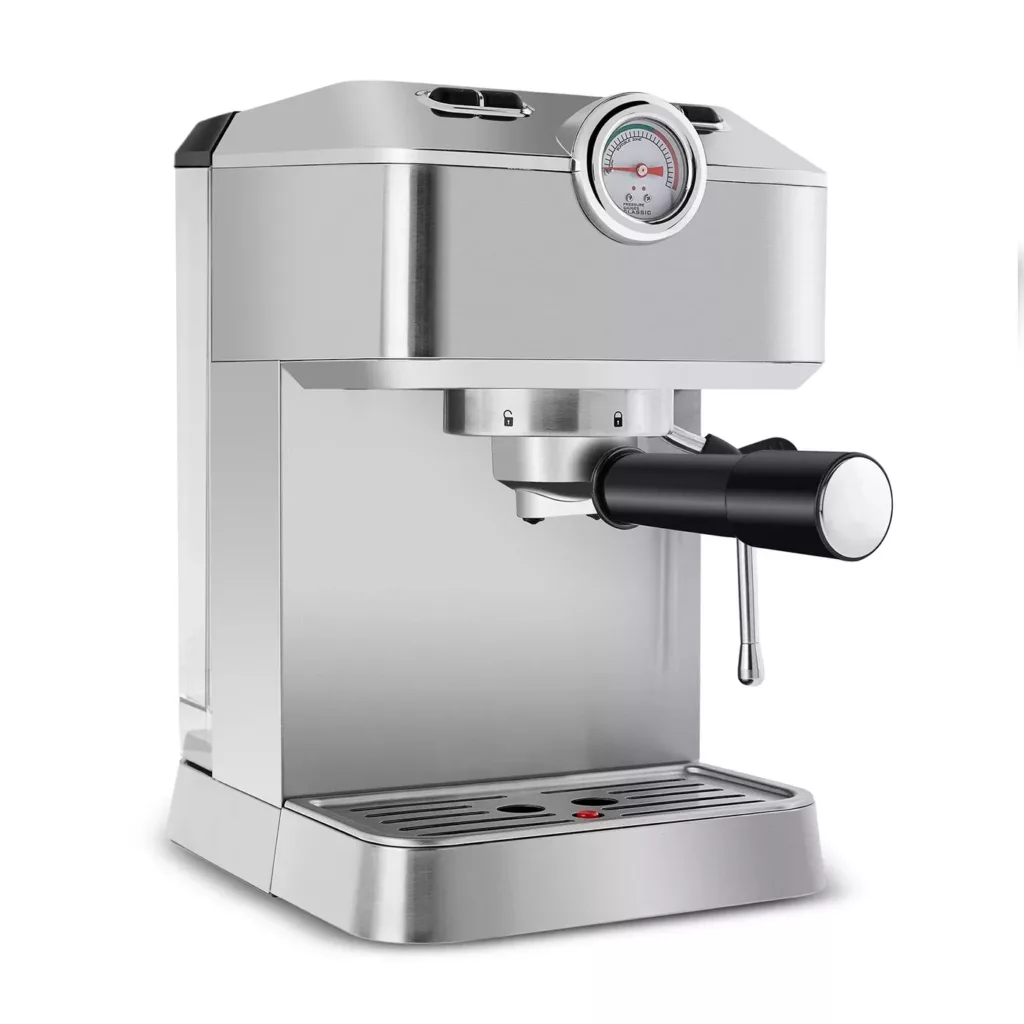 اسپرسو ساز کاراجا مدل Karaca Coffee Art 1101