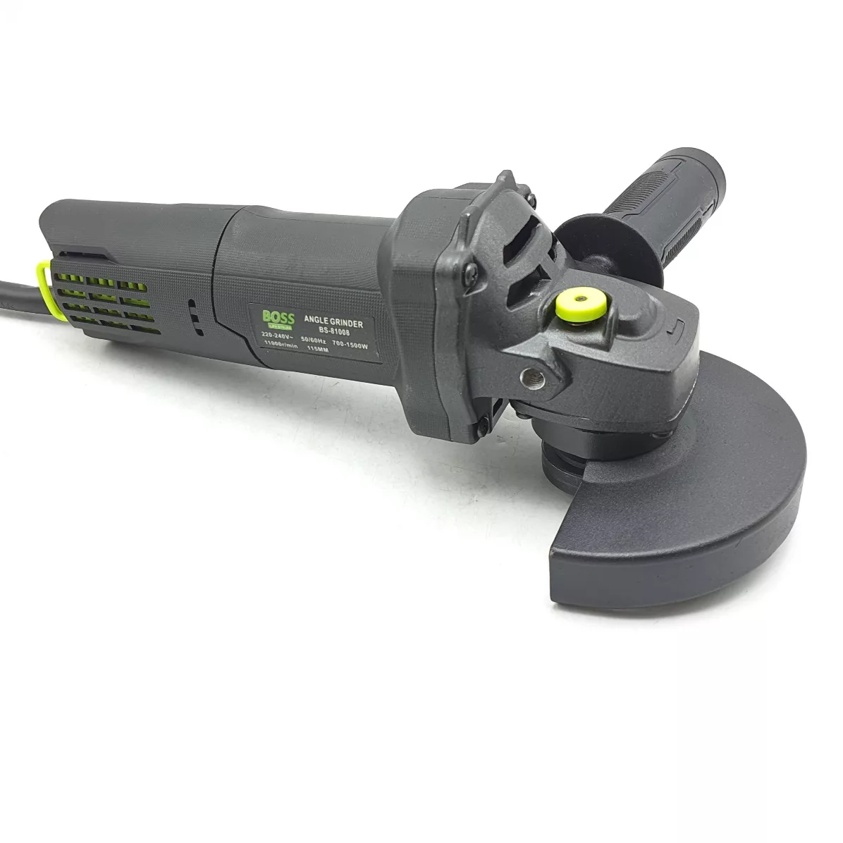 مینی فرز برقی باس مدل BS81008