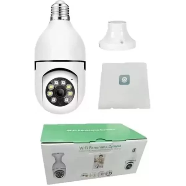 دوربین مداربسته تحت شبکه مدل YsxLite