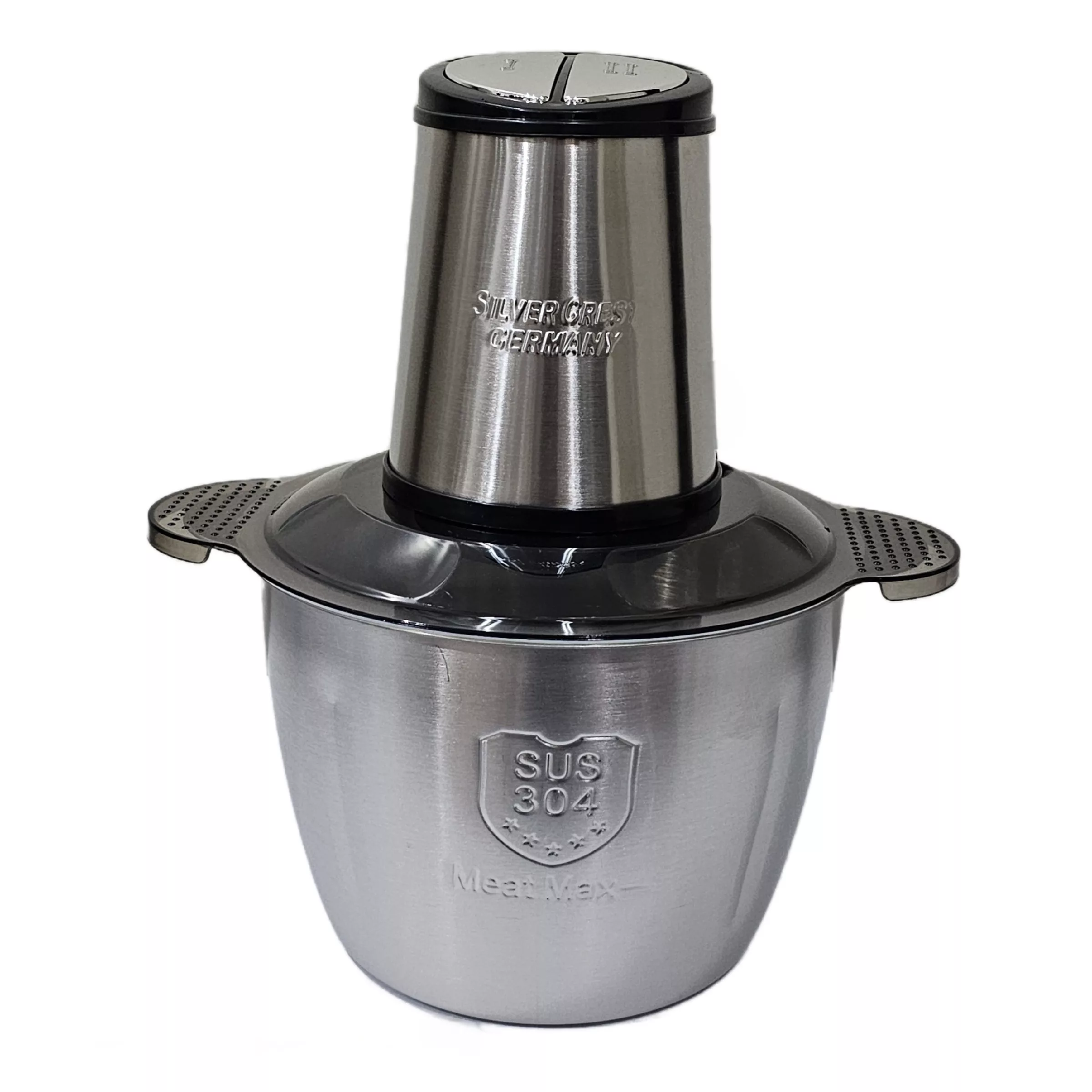 خردکن 3.8 لیتری سیلور کرست مدل SL-2024