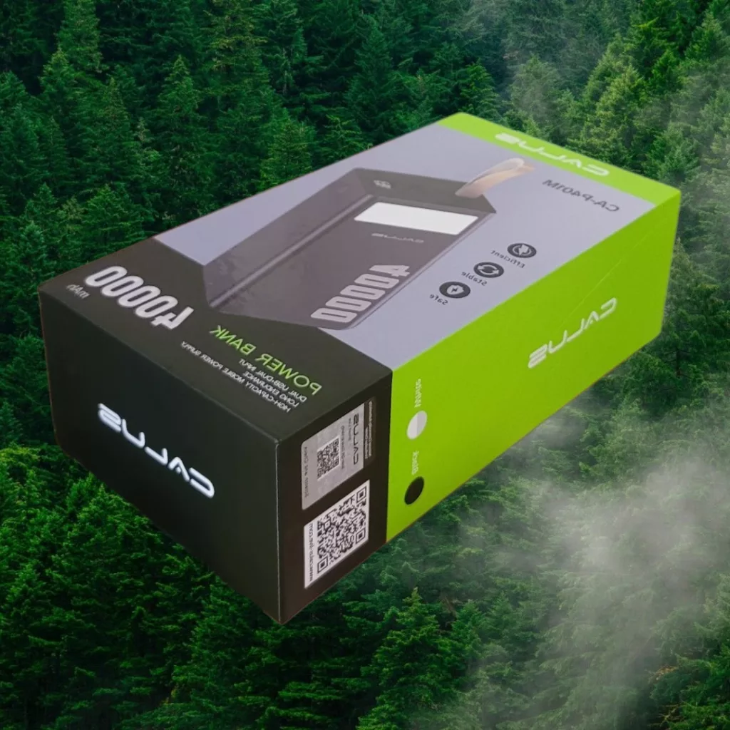 پاوربانک مدل 4OOOOMAH ظرفیت 40000 میلی آمپر ساعت