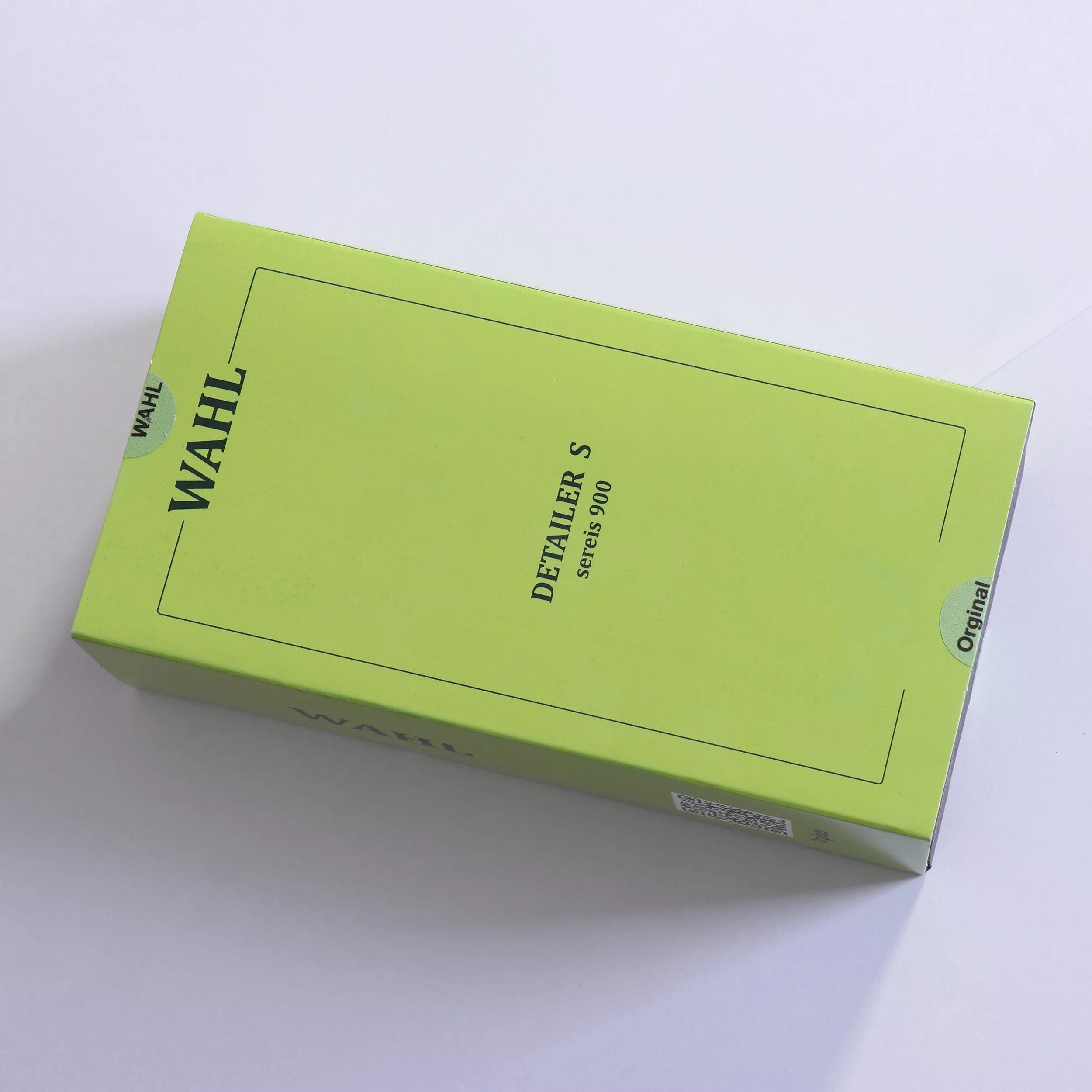 ماشین اصلاح موی صورت شارژی وال مدل s 900