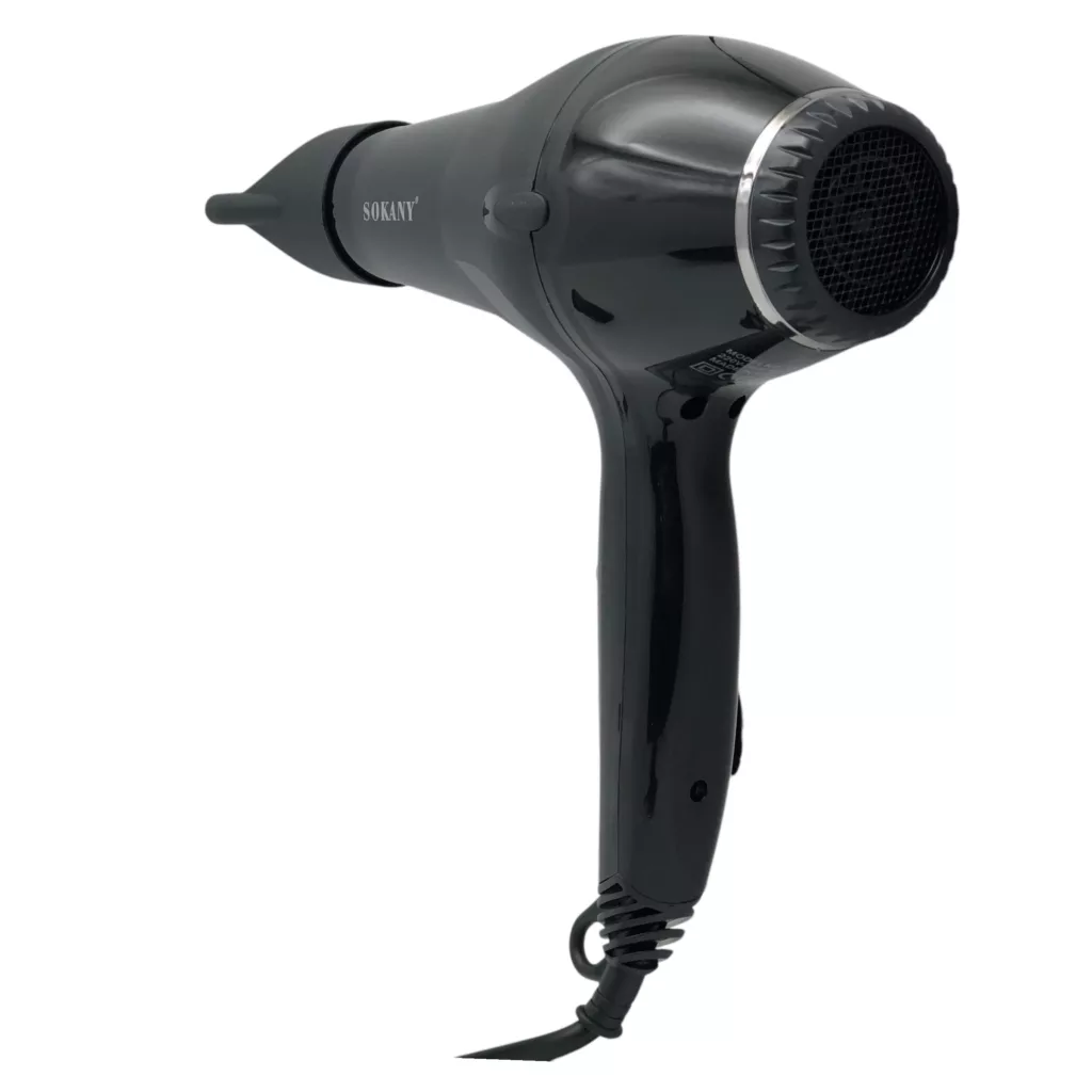 سشوار حرفه ای سوکانی مدل 2223