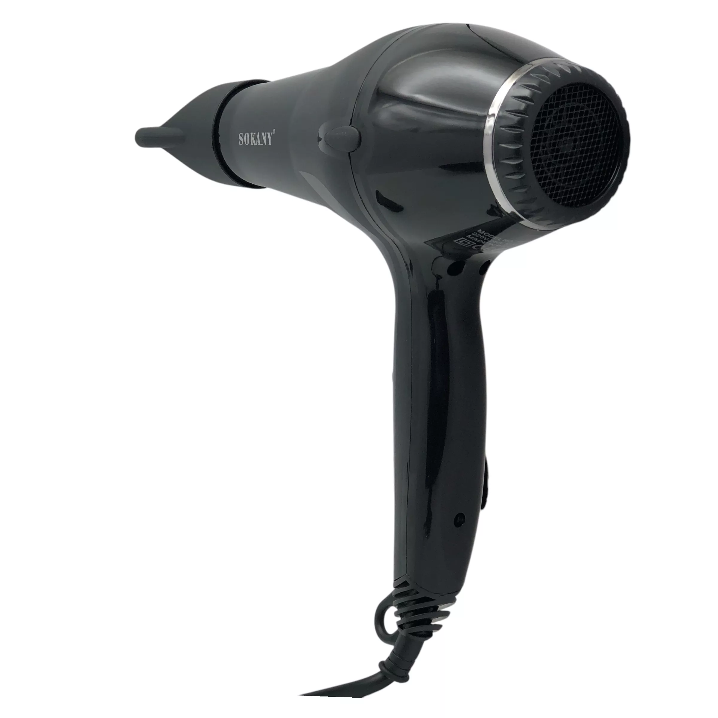 سشوار حرفه ای سوکانی مدل 2223