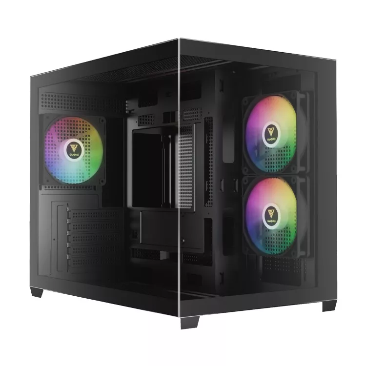 کیس کامپیوتر گیمینگ گیم دیاس مدل GC10M