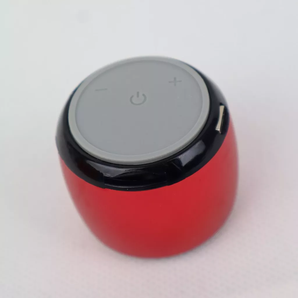 اسپیکر قابل حمل مدل M4-T