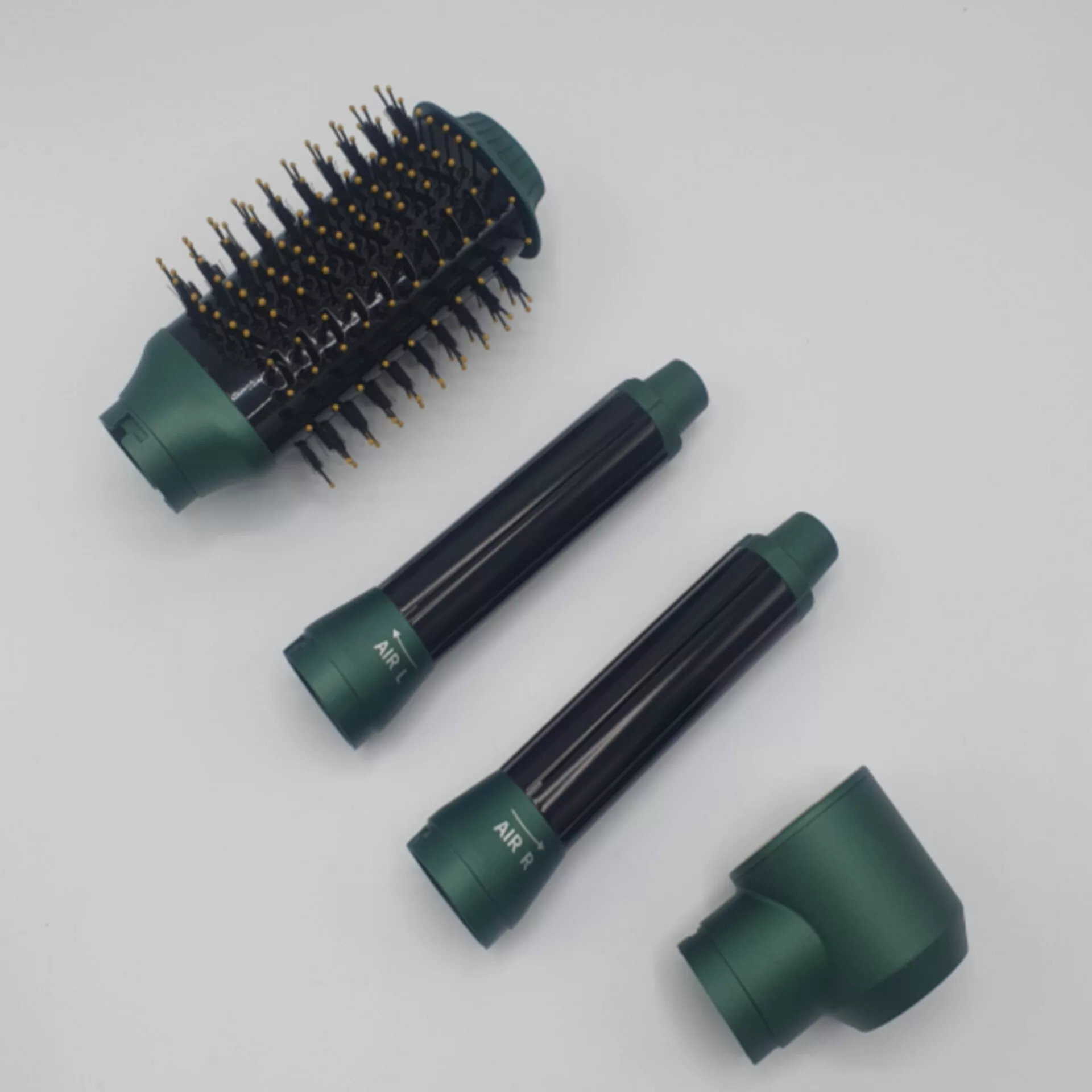 سشوار برس دار حالت دهنده مولینر مدل ML_5015