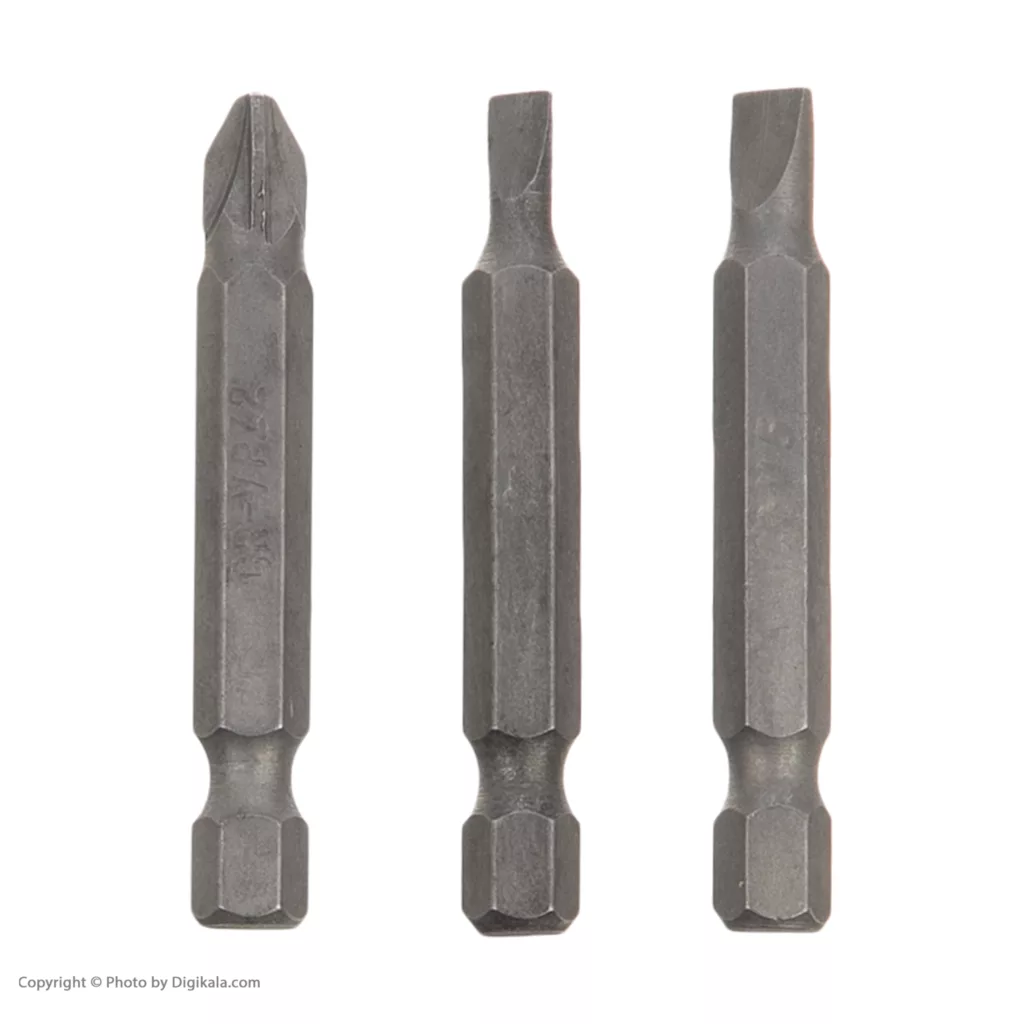 مجموعه 28 عددی دریل پیچ گوشتی ماتادور مدل GTLD12002