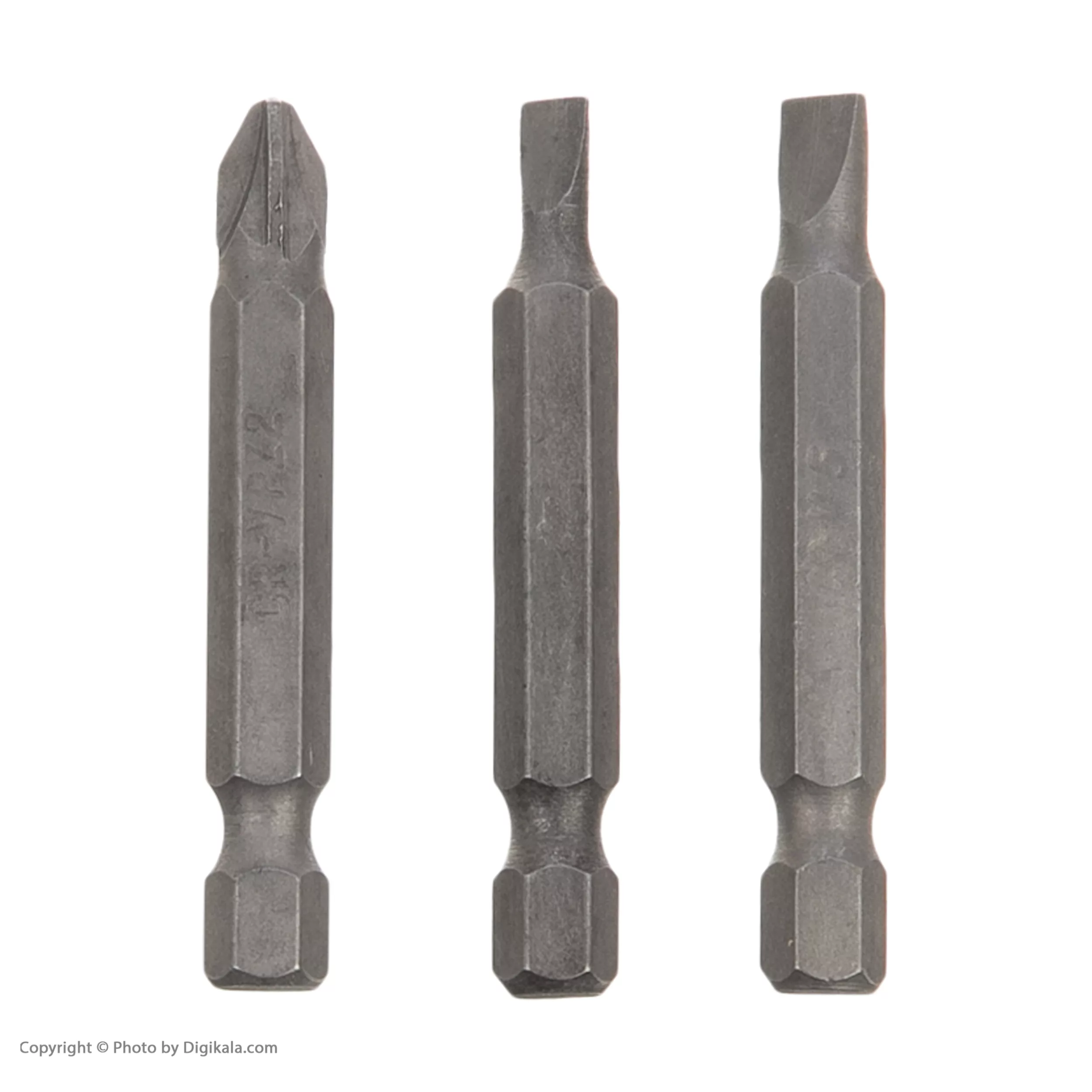 مجموعه 28 عددی دریل پیچ گوشتی ماتادور مدل GTLD12002