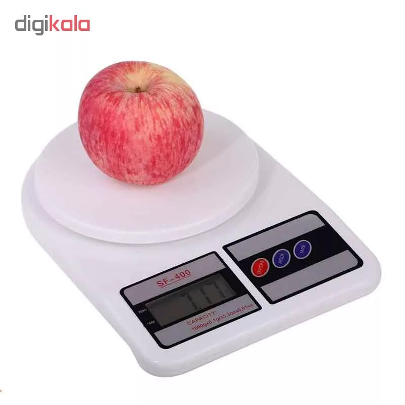 ترازوی آشپزخانه کد 1021148