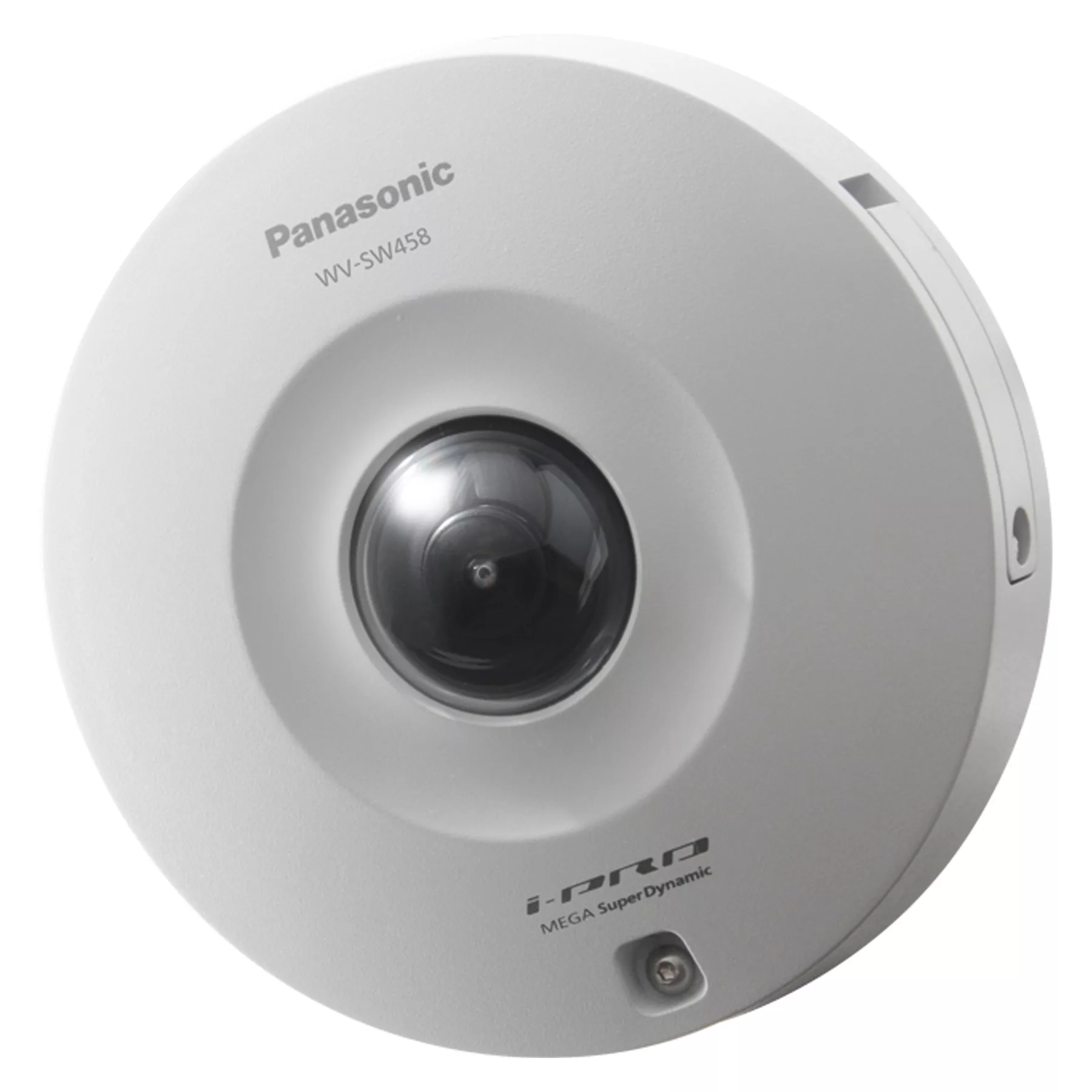 دوربین مداربسته تحت شبکه پاناسونیک مدل WV-SW458E