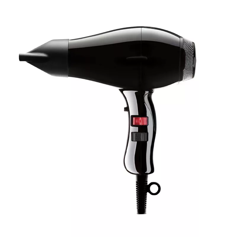 سشوار 2400 وات حرفه ای الشیم مدل ایکس لایت پلاس