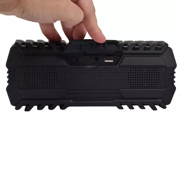 اسپیکر بلوتوثی قابل حمل تسکو مدل TS 23151