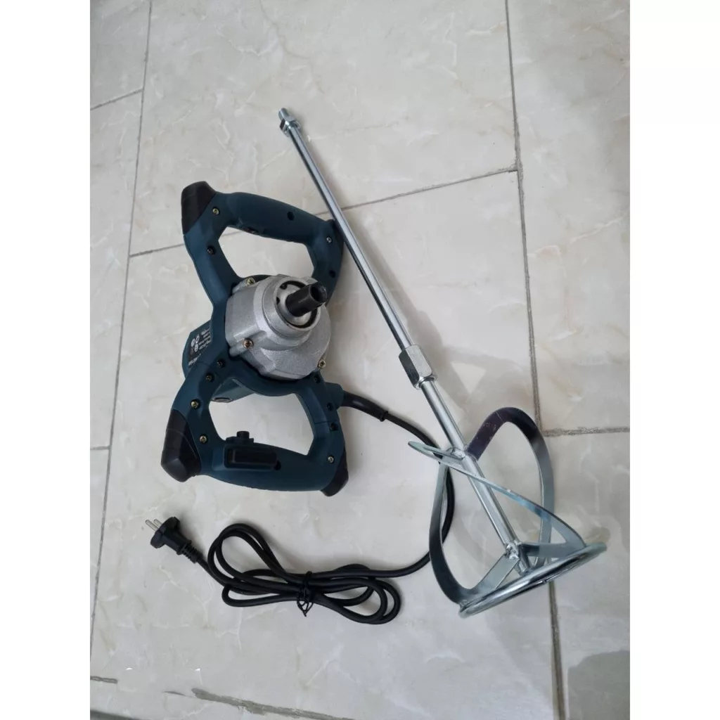 همزن صنعتی باس مدل BS-bsmixn