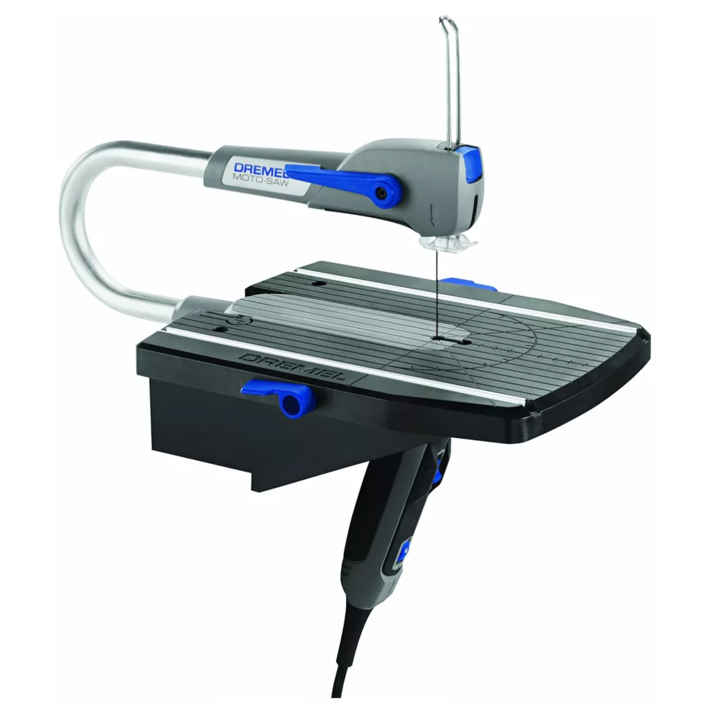 اره مویی برقی درمل مدل فوق حرفه ای MOTO SAW – MS 20