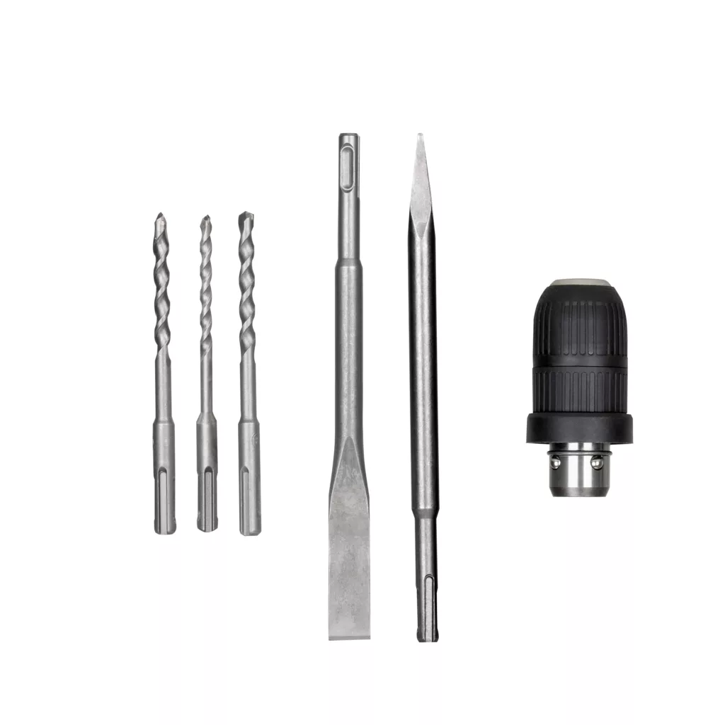 دریل بتن کن تایگر تولز مدل 800W