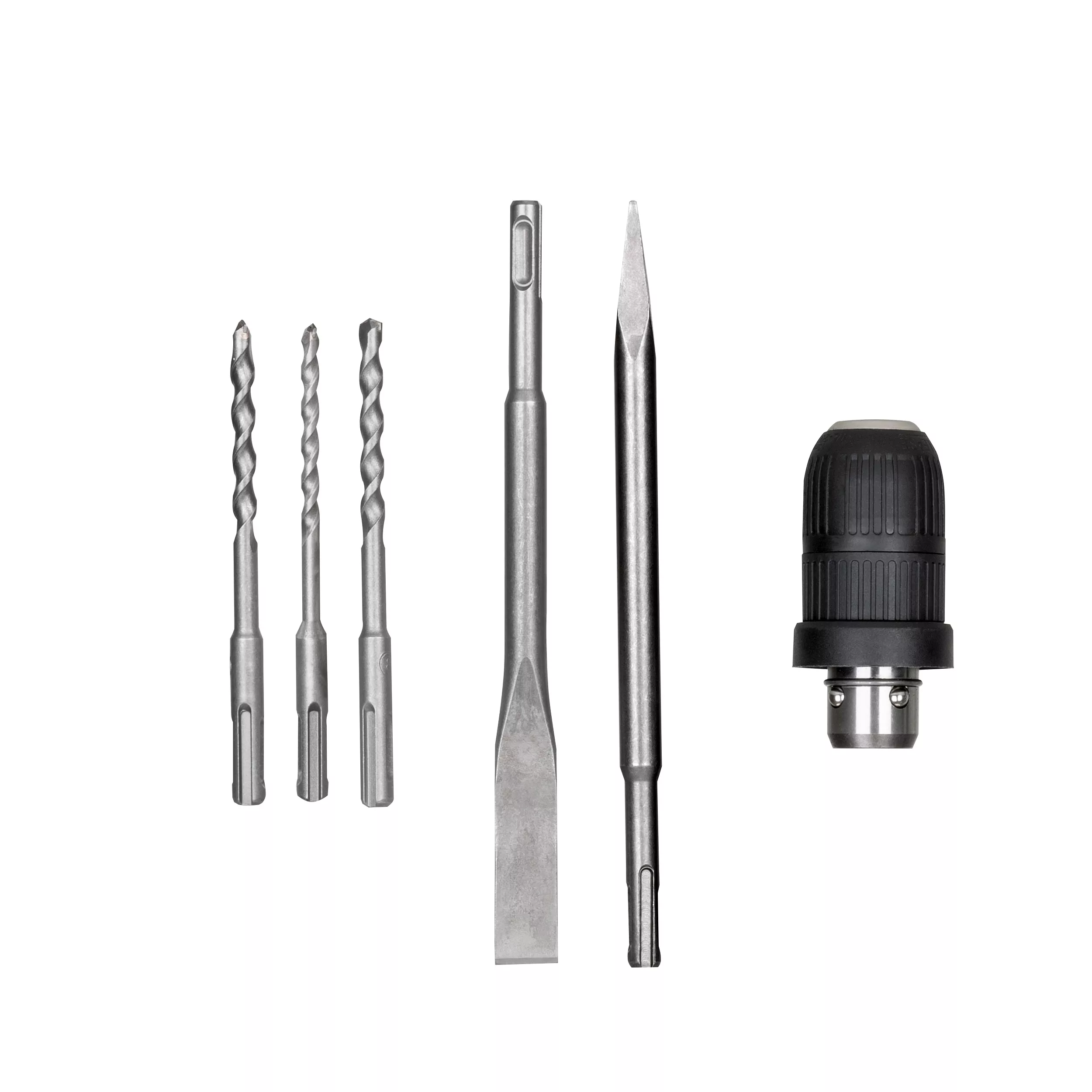 دریل بتن کن تایگر تولز مدل 800W