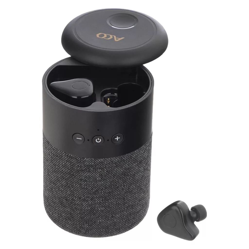 اسپیکر بلوتوثی آکو مدل Enjoy