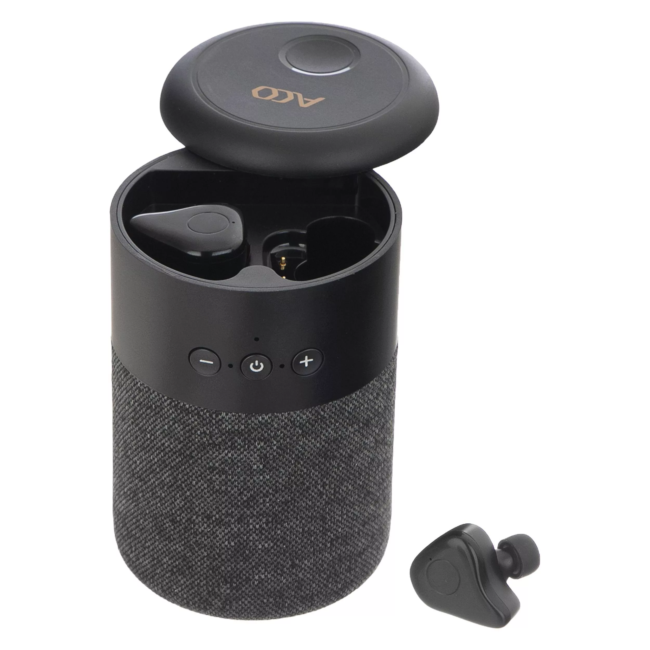 اسپیکر بلوتوثی آکو مدل Enjoy