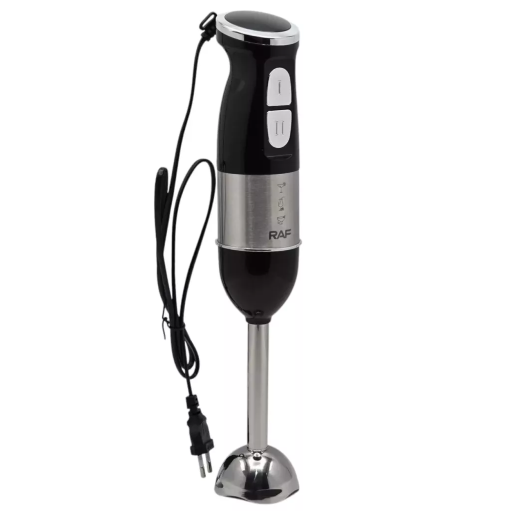 گوشت کوب برقی 300 وات راف مدل R.319