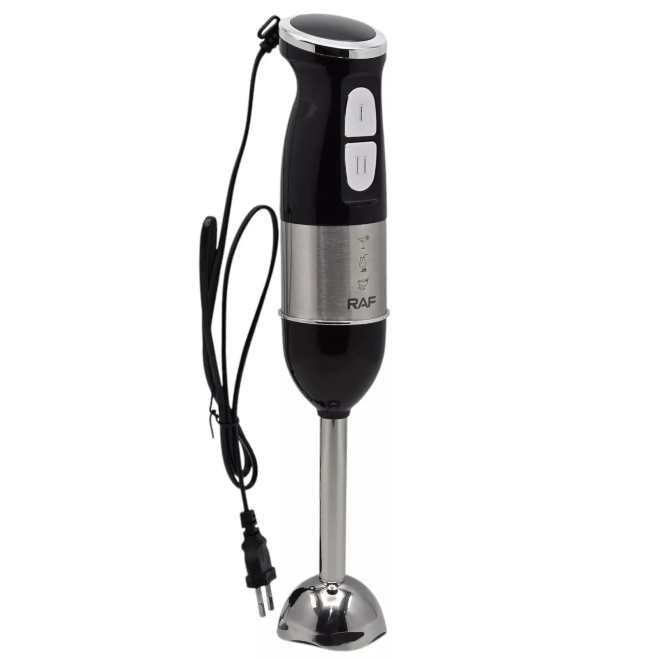 گوشت کوب برقی 300 وات راف مدل R.319